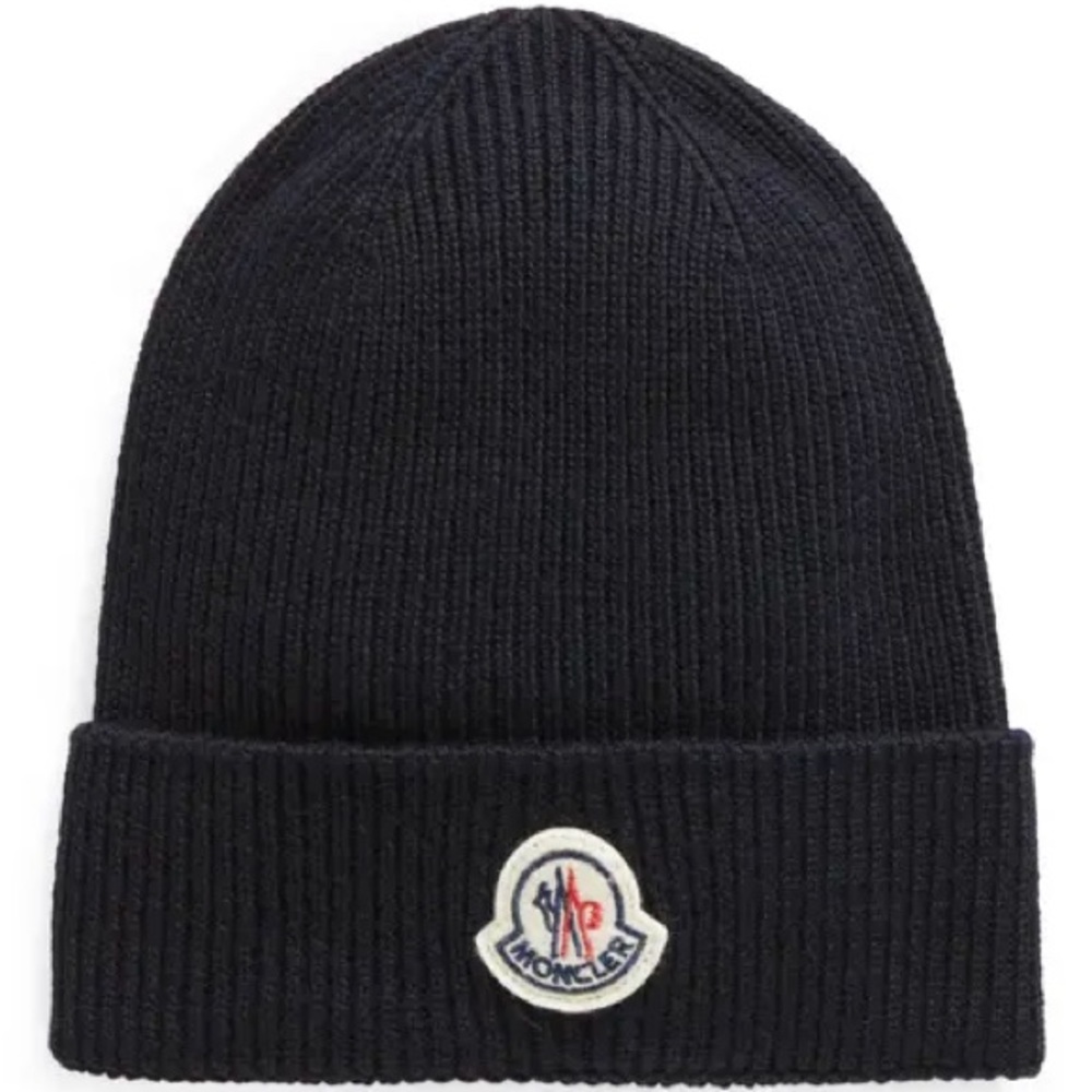 Men’s Moncler Beanie